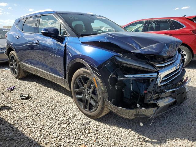 Photo 4 from auction – 2023 CHEVROLET BLAZER PRE with VIN 3GNKBLR48PS105146