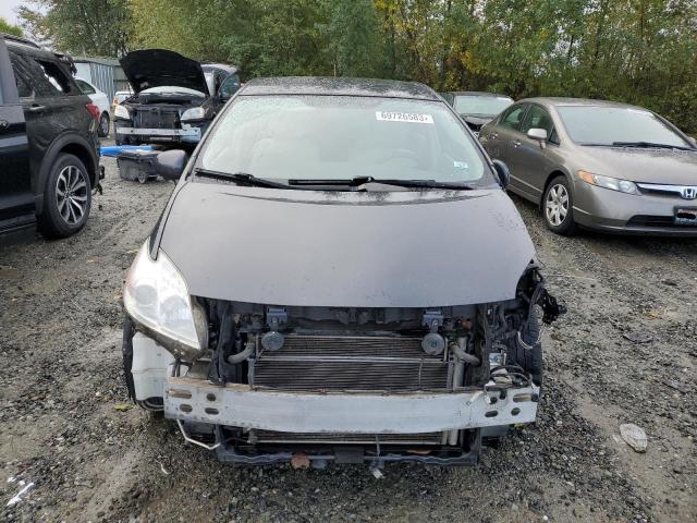 Photo 5 from auction – 2013 TOYOTA PRIUS with VIN JTDKN3DU6D5639078