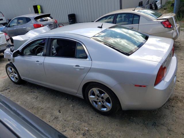 Photo 2 from auction – 2010 CHEVROLET MALIBU 1LT with VIN 1G1ZC5EB3AF107945