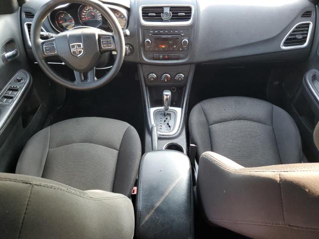 Photo 8 from auction – 2013 DODGE AVENGER SE with VIN 1C3CDZABXDN741839