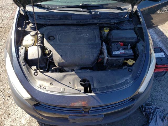 Photo 11 from auction – 2013 DODGE DART SXT with VIN 1C3CDFBA1DD221071