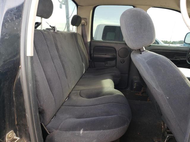 Photo 10 from auction – 2004 DODGE RAM 1500 S with VIN 1D7HU18D24S650839