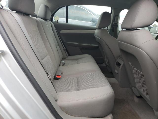 Photo 10 from auction – 2012 CHEVROLET MALIBU LS with VIN 1G1ZB5E07CF204487