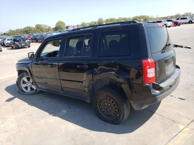 Photo 2 from auction – 2014 JEEP PATRIOT SP with VIN 1C4NJPBA3ED769903