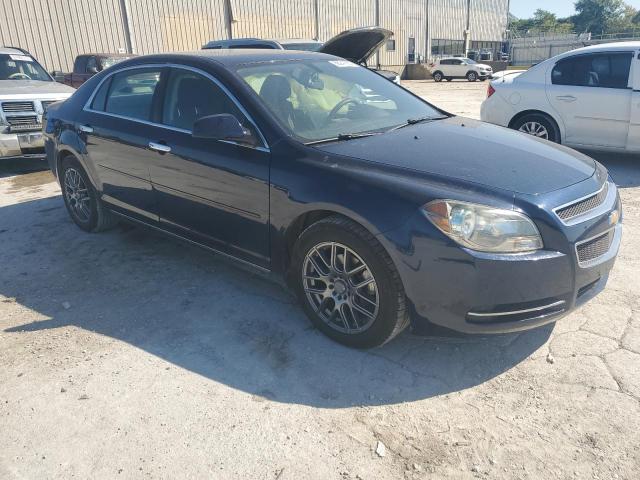 Photo 4 from auction – 2012 CHEVROLET MALIBU 1LT with VIN 1G1ZC5E08CF248205