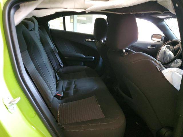 Photo 10 from auction – 2023 DODGE CHARGER SX with VIN 2C3CDXBG5PH545139