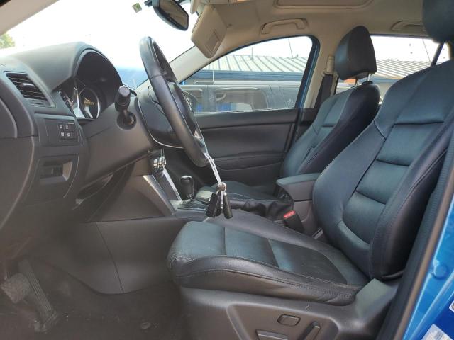Photo 7 from auction – 2013 MAZDA CX-5 GT with VIN JM3KE4DE2D0165701