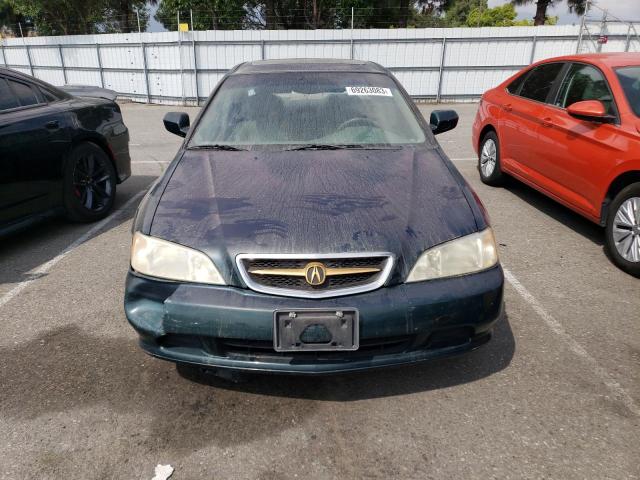 Photo 5 from auction – 2000 ACURA 3.2TL with VIN 19UUA5668YA059117