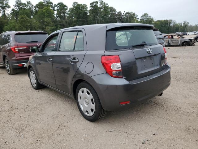 Photo 2 from auction – 2012 TOYOTA SCION XD with VIN JTKKU4B41C1025050