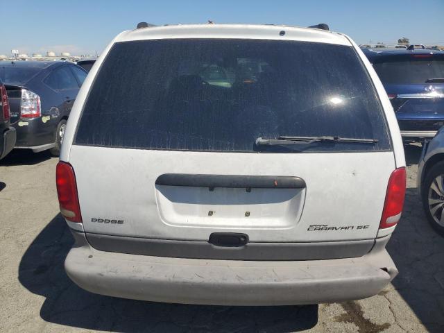 Photo 6 from auction – 1997 DODGE GRAND CARA with VIN 2B4GP44R2VR319291