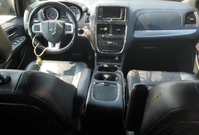 Photo 8 from auction – 2019 DODGE GRAND CARA with VIN 2C4RDGEG0KR739596