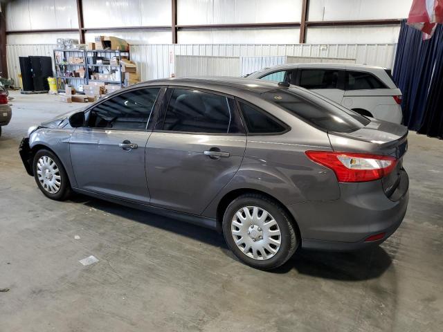 Снимка 2 от търг – 2012 FORD FOCUS SE с VIN 1FAHP3F23CL223747