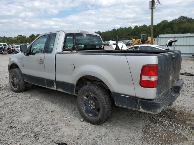 Photo 2 from auction – 2006 FORD F150 with VIN 1FTRF12236NA77757