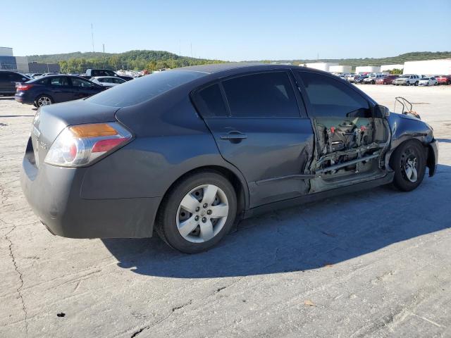 Photo 3 from auction – 2008 NISSAN ALTIMA 2.5 with VIN 1N4AL21E48C278322
