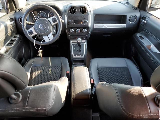 Снимка 8 от търг – 2014 JEEP COMPASS LA с VIN 1C4NJDEB1ED632655