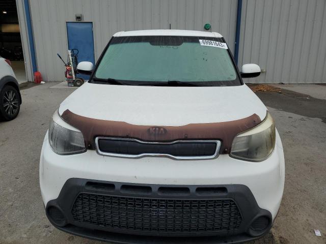 Photo 5 from auction – 2016 KIA SOUL with VIN KNDJN2A27G7340247