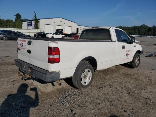 Photo 3 from auction – 2006 FORD F150 with VIN 1FTRF12W56NA15618
