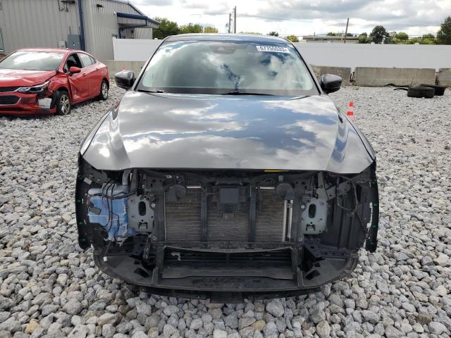 Photo 5 from auction – 2018 MAZDA CX-5 TOURI with VIN JM3KFBCM5J0435736