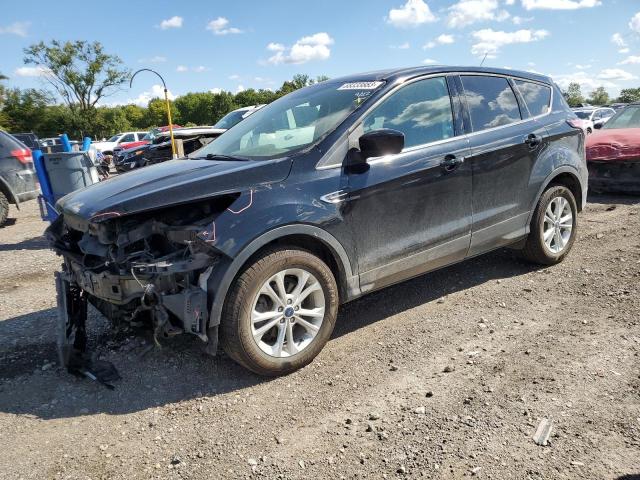 Photo 1 from auction – 2017 FORD ESCAPE SE with VIN 1FMCU0GD2HUE46693
