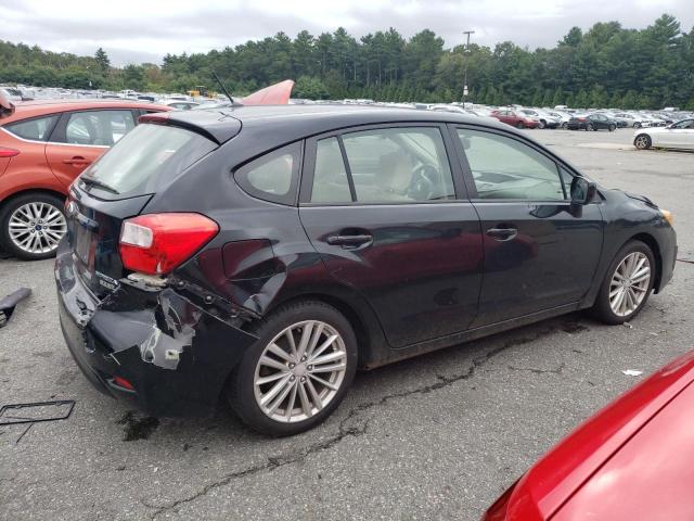 Photo 3 from auction – 2012 SUBARU IMPREZA PR with VIN JF1GPAD62CH200971