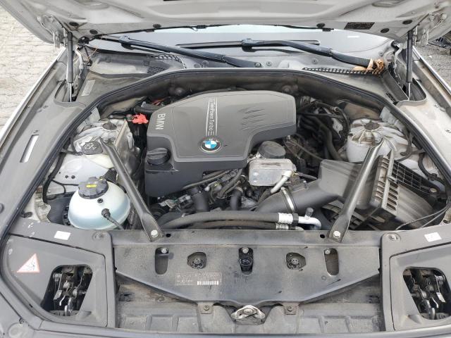 Photo 11 from auction – 2013 BMW 528 I with VIN WBAXG5C5XDD230865