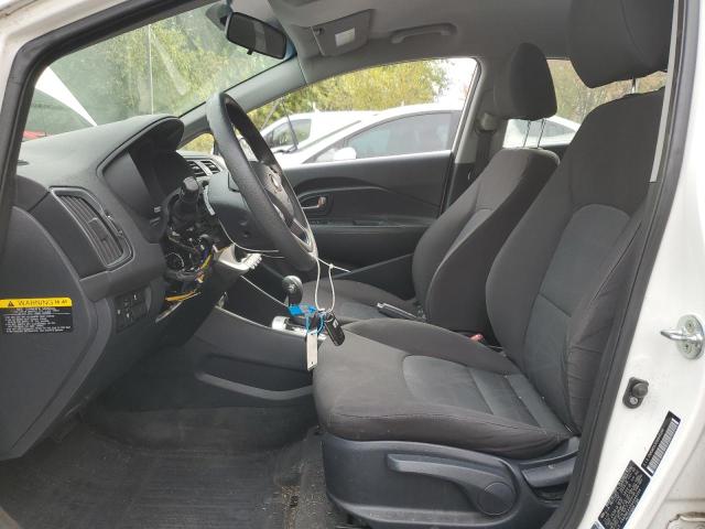 Photo 7 from auction – 2016 KIA RIO LX with VIN KNADM5A30G6646266