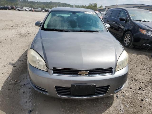 Photo 5 from auction – 2006 CHEVROLET IMPALA LT with VIN 2G1WT55K269227111