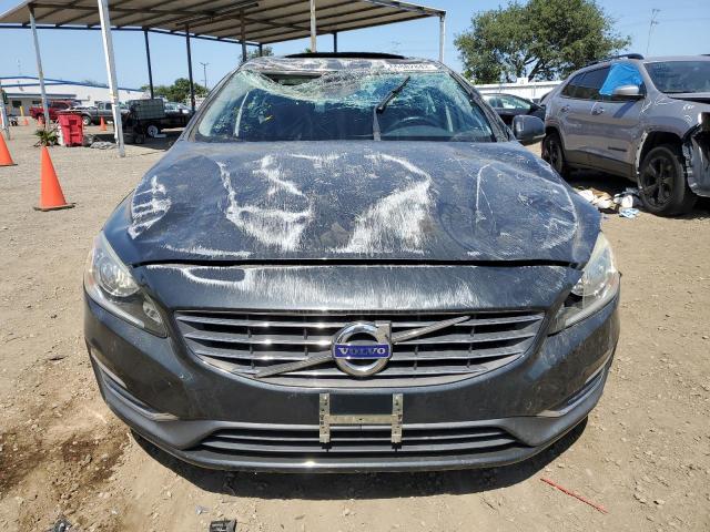 Photo 5 from auction – 2014 VOLVO S60 T5 with VIN YV1612FS9E2278414
