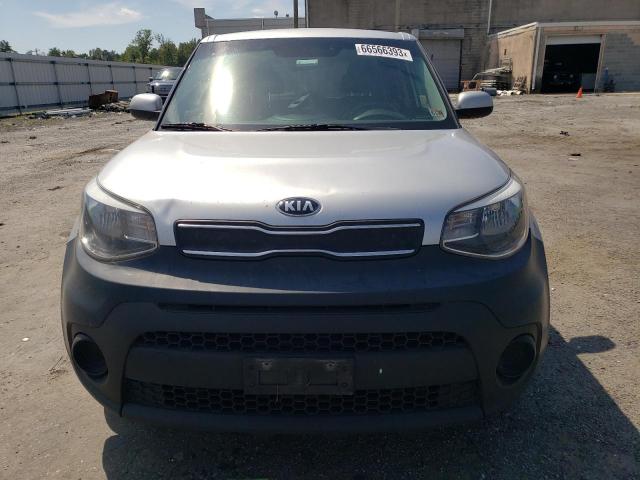 Photo 5 from auction – 2018 KIA SOUL with VIN KNDJN2A26J7613279