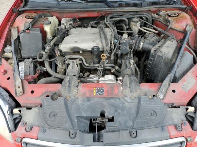 Photo 11 from auction – 2011 CHEVROLET IMPALA LT with VIN 2G1WG5EK5B1134306
