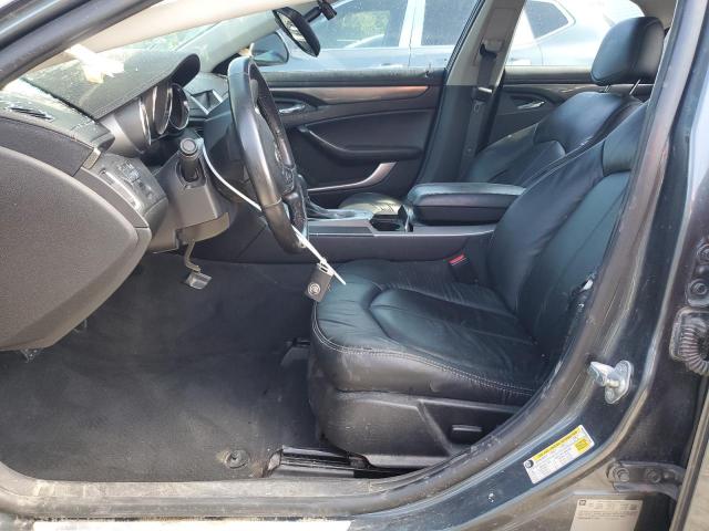 Photo 7 from auction – 2012 CADILLAC CTS with VIN 1G6DA5E55C0119864