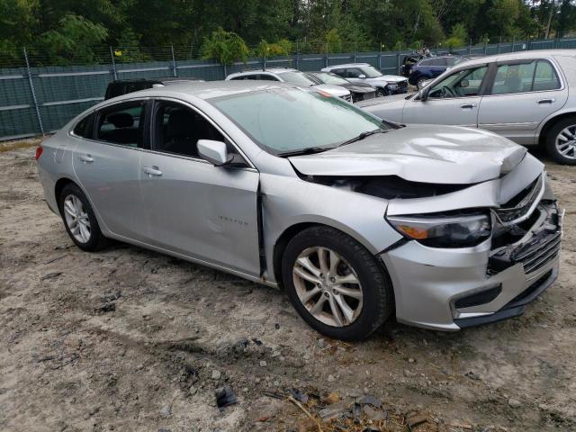 Photo 4 from auction – 2016 CHEVROLET MALIBU LT with VIN 1G1ZE5STXGF281897