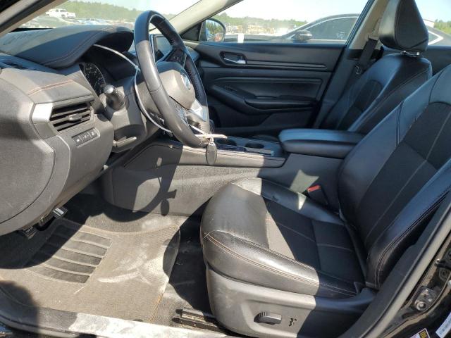 Photo 7 from auction – 2020 NISSAN ALTIMA SR with VIN 1N4BL4CV0LC234470