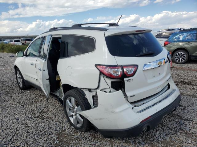 Photo 2 from auction – 2014 CHEVROLET TRAVERSE L with VIN 1GNKVJKD5EJ346232