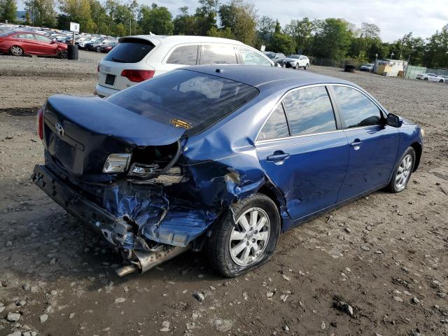 Photo 3 from auction – 2011 TOYOTA CAMRY BASE with VIN 4T1BF3EK2BU612324