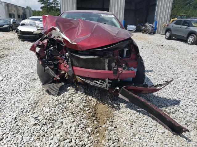 Photo 5 from auction – 2017 CHEVROLET IMPALA PRE with VIN 2G1145S36H9129884