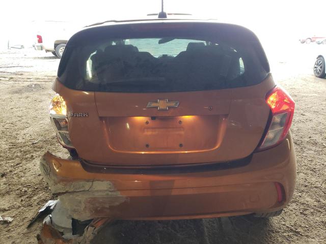 Photo 6 from auction – 2019 CHEVROLET SPARK LS with VIN KL8CB6SA1KC707103