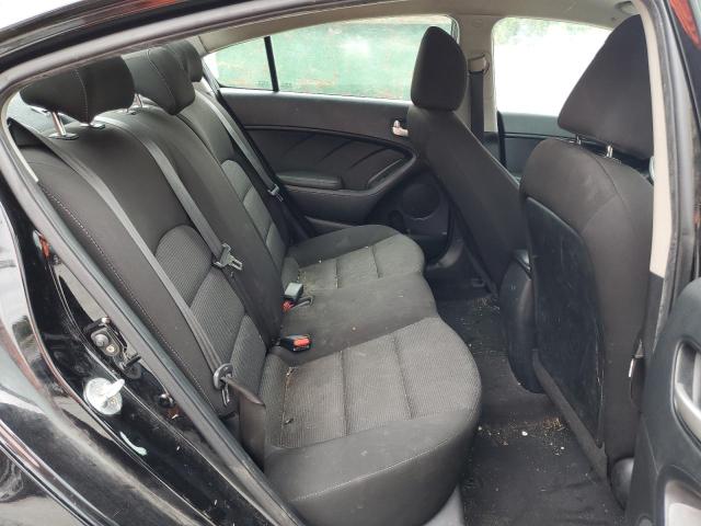 Photo 10 from auction – 2017 KIA FORTE LX with VIN 3KPFK4A75HE092152