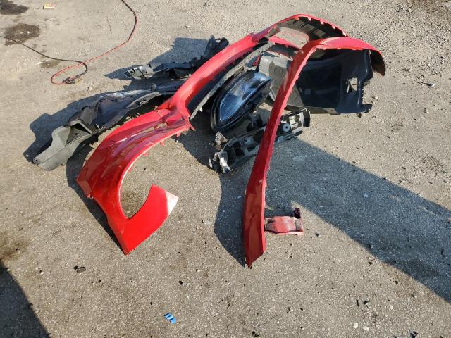 Photo 12 from auction – 2018 DODGE CHARGER R/ with VIN 2C3CDXCT3JH252908