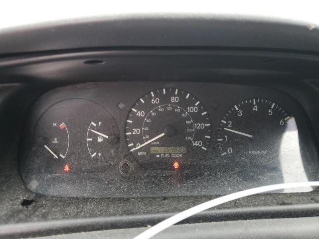 Photo 9 from auction – 2001 TOYOTA CAMRY CE with VIN 4T1BG22K51U778976