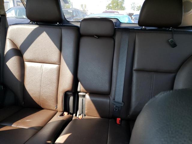 Photo 10 from auction – 2014 FORD EDGE LIMIT with VIN 2FMDK3KC5EBA75198