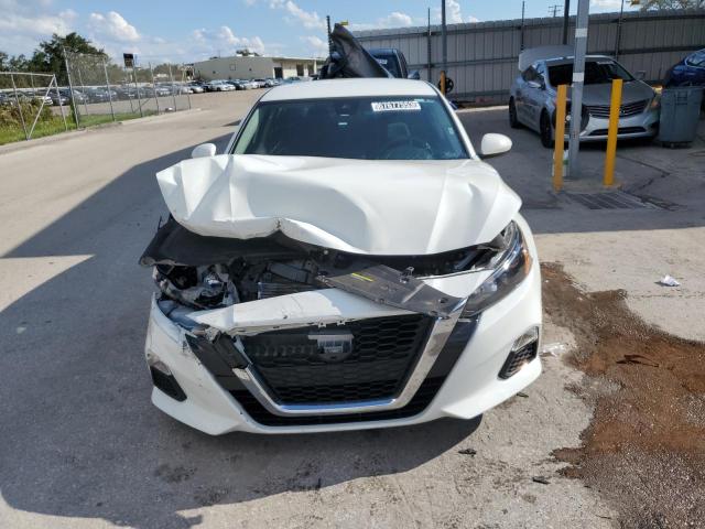 Photo 5 from auction – 2022 NISSAN ALTIMA S with VIN 1N4BL4BV5NN310239