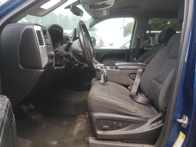 Photo 7 from auction – 2016 CHEVROLET SILVERADO with VIN 3GCPCREC7GG365455