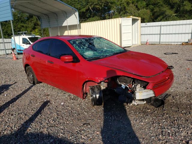 Photo 4 from auction – 2013 DODGE DART SE with VIN 1C3CDFAA3DD324820