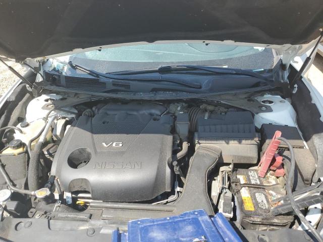 Photo 11 from auction – 2018 NISSAN MAXIMA 3.5 with VIN 1N4AA6AP3JC388217