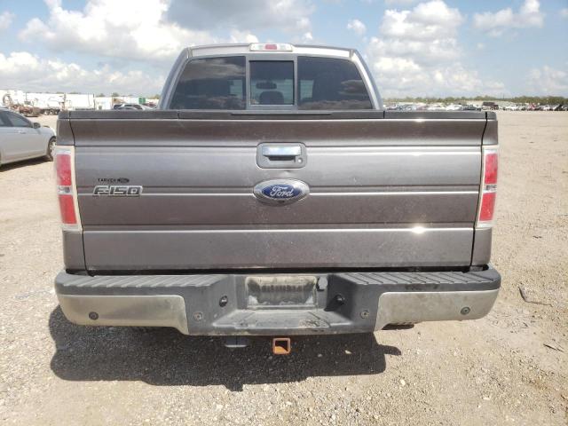 Photo 6 from auction – 2013 FORD F150 SUPER with VIN 1FTFW1ET7DFC46953