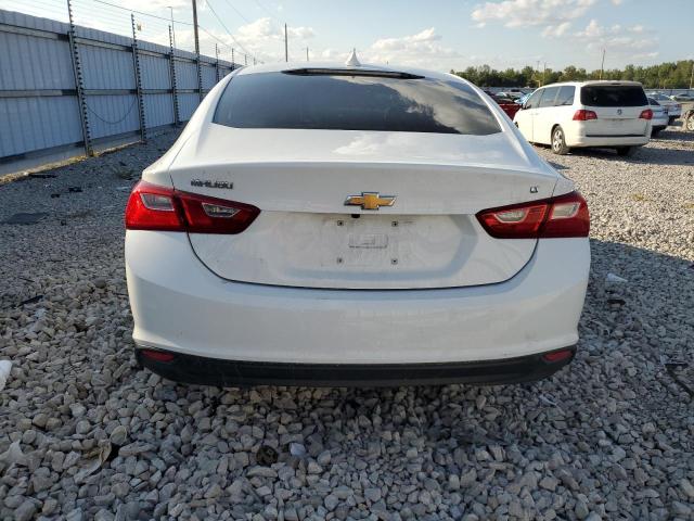 Photo 6 from auction – 2016 CHEVROLET MALIBU LT with VIN 1G1ZE5ST8GF302195