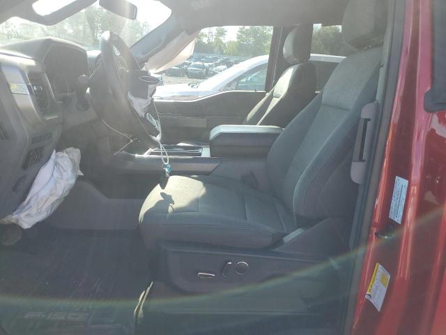 Photo 7 from auction – 2021 FORD F150 SUPER with VIN 1FTFX1E85MKD11816