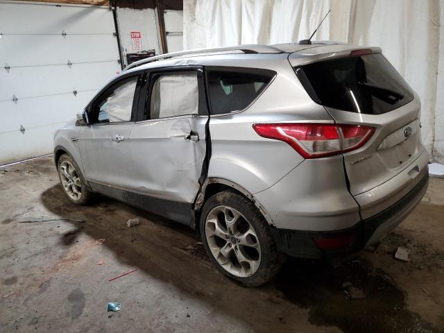 Photo 2 from auction – 2015 FORD ESCAPE TIT with VIN 1FMCU9J97FUC02611