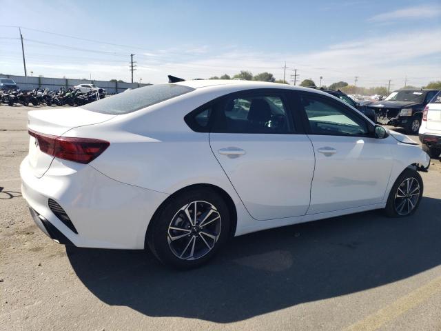 Photo 3 from auction – 2022 KIA FORTE FE with VIN 3KPF24AD2NE484488